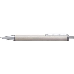 Staedtler Kugelschreiber Concrete, Schaft aus Hochleistungsbeton, klassische Rundform, Druckmechanismus, Schreibfarbe blau, Strichstärke M, Etui mit 1 Kugelschreiber Concrete, 441CON8M-3 Staedtler Kugelschreiber Concrete, Schaft aus Hochleistungsbeton, klassische Rundform, Druckmechanismus, Schreibfarbe blau, Strichstärke M, Etui mit 1 Kugelschreiber Concrete, 441CON8M-3