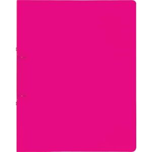 BRUNNEN Ringbuch A4 FACT! 16mm 2 Ringe pink BRUNNEN Ringbuch A4 FACT! 16mm 2 Ringe pink