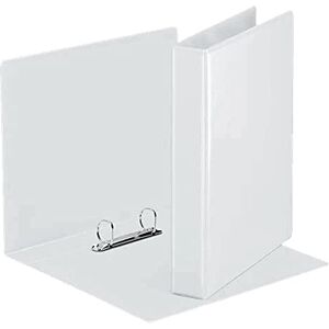 Rexel 2115582 Ringbuch, A4, Weiß Rexel 2115582 Ringbuch, A4, Weiß