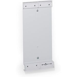 Durable Sichttafelwandhalter Function Wall module 20, für 20 Sichttafeln (nicht enthalten), grau, 567610 Durable Sichttafelwandhalter Function Wall module 20, für 20 Sichttafeln (nicht enthalten), grau, 567610