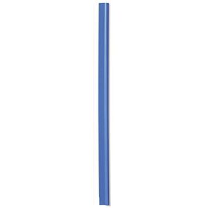 Durable Klemmschiene A4, für circa 60 Blatt, Packung à 100 Stück, blau, 290106 Durable Klemmschiene A4, für circa 60 Blatt, Packung à 100 Stück, blau, 290106