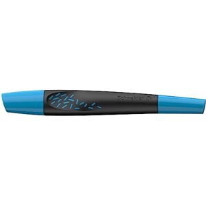 Schneider Breeze Rollerball Kugelschreiber, mittel, Blau Schneider Breeze Rollerball Kugelschreiber, mittel, Blau