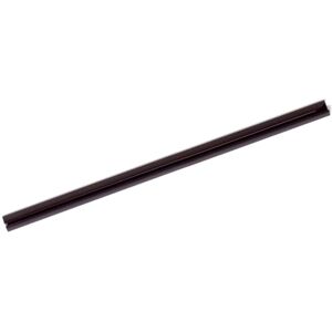 Durable Klemmschiene A4, für ca 40-100 Blatt, 25er Packung, schwarz, 291201 Durable Klemmschiene A4, für ca 40-100 Blatt, 25er Packung, schwarz, 291201
