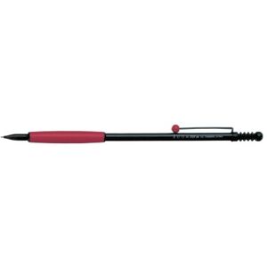 Tombow SH-1000ZS2 Druckbleistift ZOOM 707 inklusive Geschenkverpackung schwarz/rot Tombow SH-1000ZS2 Druckbleistift ZOOM 707 inklusive Geschenkverpackung schwarz/rot