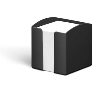 Durable Zettelbox ECO, Blauer Engel zertifiziert, 1 Stück, schwarz, 775801 Durable Zettelbox ECO, Blauer Engel zertifiziert, 1 Stück, schwarz, 775801