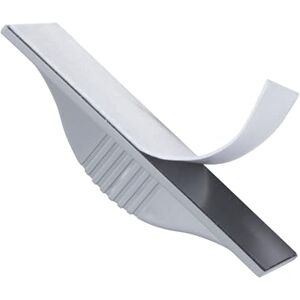 Franken Löscher für Schreibtafeln, 6 x 3 x 15 cm, grau, Z1923 Franken Löscher für Schreibtafeln, 6 x 3 x 15 cm, grau, Z1923