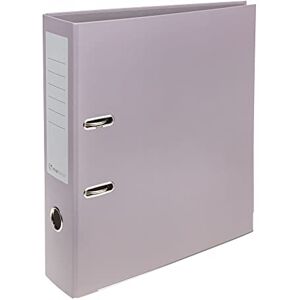 Interdruk Lever Arch File A4 75 mm Pastel Nude Interdruk Lever Arch File A4 75 mm Pastel Nude