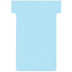 Franken Kartentafel Zubehör T-Karten, Index 3, 100 Stück, hellblau, TK318 Franken Kartentafel Zubehör T-Karten, Index 3, 100 Stück, hellblau, TK318
