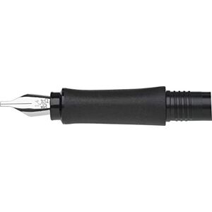 Faber-Castell 140957 Schreibmodul Grip Füller Kalligrafie, 1,4 mm, 1 Stück Faber-Castell 140957 Schreibmodul Grip Füller Kalligrafie, 1,4 mm, 1 Stück