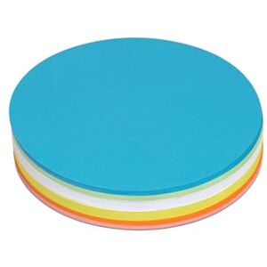 MAUL Moderationskarten Seminarkarten Kanban Karten Präsentationskarten Moderationskoffer Nachfüllpack rund, Ø 13,5 cm, 120 St./Pack MAUL Moderationskarten Seminarkarten Kanban Karten Präsentationskarten Moderationskoffer Nachfüllpack rund, Ø 13,5 cm, 120 St./Pack