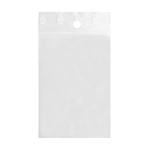 Carte Dozio Transparente Umschläge mit Druckverschluss Innenformat 50 x 70 mm Packung mit 1.000 Stück Carte Dozio Transparente Umschläge mit Druckverschluss Innenformat 50 x 70 mm Packung mit 1.000 Stück