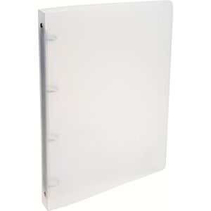 Exacompta 514699E Kunststoff-Ringhefter Chromaline DIN A4 aus mittelfestem transluzentem Polypropylen 4 Ringe Rücken 30mm Plastikordner ideal für Büro und Schule 1 Stück Zufallsfarbe Exacompta 514699E Kunststoff-Ringhefter Chromaline DIN A4 aus mittelfestem transluzentem Polypropylen 4 Ringe Rücken 30mm Plastikordner ideal für Büro und Schule 1 Stück Zufallsfarbe