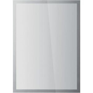 Durable Info-Rahmen Duraframe Sun (A3, Rahmen für Schaufenster) 2 Stück, silber, 484223 Durable Info-Rahmen Duraframe Sun (A3, Rahmen für Schaufenster) 2 Stück, silber, 484223