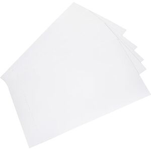 GBC Transporttaschen für Laminiertaschen A4, Carrier, 5er Pack, EK04000 GBC Transporttaschen für Laminiertaschen A4, Carrier, 5er Pack, EK04000