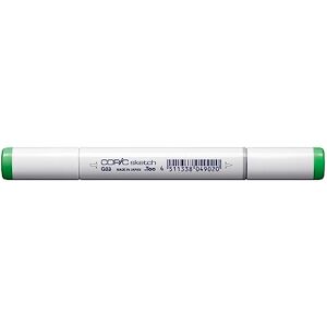 Copic Marker G03 - Professioneller Pinsel, Austauschbare Spitzen, 358 Farben Copic Marker G03 - Professioneller Pinsel, Austauschbare Spitzen, 358 Farben