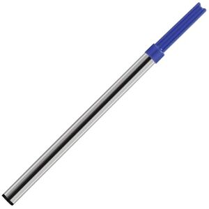 Cross 8016 Selectip Rollerball Mine (Gel-Tinte, 0.5 mm) blau Cross 8016 Selectip Rollerball Mine (Gel-Tinte, 0.5 mm) blau