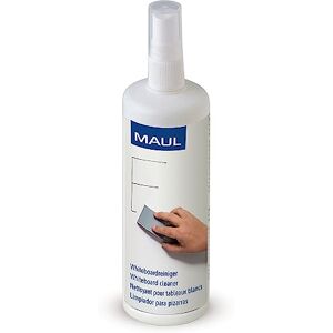 MAUL Whiteboardreiniger, 250 ml MAUL Whiteboardreiniger, 250 ml