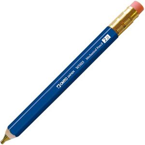オート Mechanical pencil 2.0 Blue オート Mechanical pencil 2.0 Blue