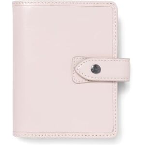 Filofax Malden Pocket Organiser Pink 2025 Filofax Malden Pocket Organiser Pink 2025
