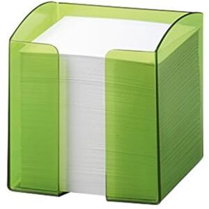 Durable Zettelkasten Trend, transluzent lindgrün, 1701682017 Durable Zettelkasten Trend, transluzent lindgrün, 1701682017