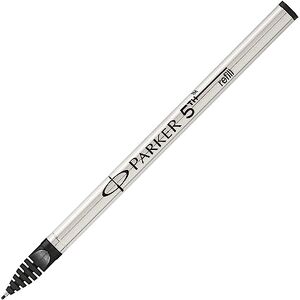Parker Nachfüllmine für 5TH mit feiner Spitze, schwarz Parker Nachfüllmine für 5TH mit feiner Spitze, schwarz