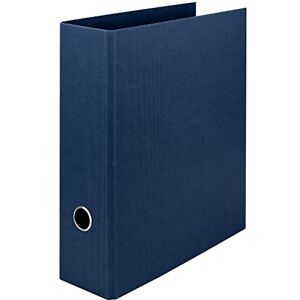 Rössler SOHO Ordner DIN A4 Ordner A4 breit Aktenordner A4 Ordner breit mit Griffloch DIN A4 Ordner mit Hebelmechanik 320 x 285 x 85 mm 1 Stück Farbe: Blau Navy Rössler SOHO Ordner DIN A4 Ordner A4 breit Aktenordner A4 Ordner breit mit Griffloch DIN A4 Ordner mit Hebelmechanik 320 x 285 x 85 mm 1 Stück Farbe: Blau Navy