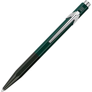 Caran d'Ache d’Ache Kugleschreiber 849 WONDER FOREST in Grün Limitierte Edition, CC0849.221 Caran d'Ache d’Ache Kugleschreiber 849 WONDER FOREST in Grün Limitierte Edition, CC0849.221