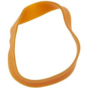 Alevar Gummibänder aus Para 100% Gummi, Durchmesser 40 mm, Dicke 8 x 1,5 mm, Naturfarbe, Packung mit 1 kg Beutel Alevar Gummibänder aus Para 100% Gummi, Durchmesser 40 mm, Dicke 8 x 1,5 mm, Naturfarbe, Packung mit 1 kg Beutel