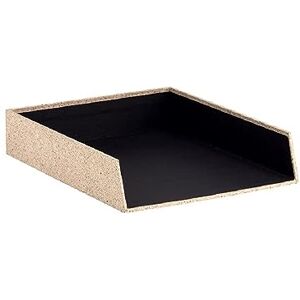 Rössler SOHO Briefablage A4 Dokumentenablage A4 Schreibtisch Organizer aus Papier Ablagefächer stapelbar Büro Organizer Schreibtisch Zubehör 32 x 26 x 6 cm 1 Stück Farbe: Braun Cacao Rössler SOHO Briefablage A4 Dokumentenablage A4 Schreibtisch Organizer aus Papier Ablagefächer stapelbar Büro Organizer Schreibtisch Zubehör 32 x 26 x 6 cm 1 Stück Farbe: Braun Cacao