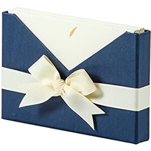 Rössler Favourite Cards Karten mit Umschlag Briefpapier 8 Blanko Karten zum Selbstgestalten in DIN A6 8 Briefumschläge DIN C6 2,3 x 15,7 x 21,9 cm 1 Stück Motiv: Feder Rössler Favourite Cards Karten mit Umschlag Briefpapier 8 Blanko Karten zum Selbstgestalten in DIN A6 8 Briefumschläge DIN C6 2,3 x 15,7 x 21,9 cm 1 Stück Motiv: Feder