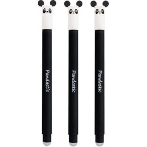 Eberhard Faber 599017 Tintenroller radierbar Animal Erase It Panda Eberhard Faber 599017 Tintenroller radierbar Animal Erase It Panda