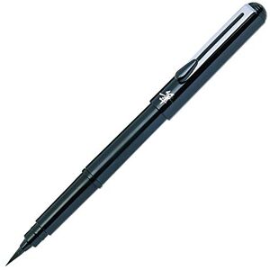 Pentel Pinselstift schwarz Pentel Pinselstift schwarz