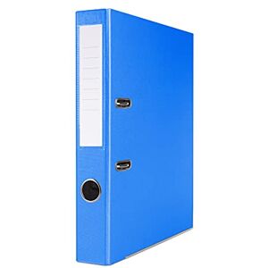 OFFICER PRODUCTS 24er Pack Ordner Blau DIN A4/50 mm/Papier Pappe/Kunststoffbezug PP Schlitzordner Büroordner Pappordner Aktenordner Metall Kantenschutz OFFICER PRODUCTS 24er Pack Ordner Blau DIN A4/50 mm/Papier Pappe/Kunststoffbezug PP Schlitzordner Büroordner Pappordner Aktenordner Metall Kantenschutz