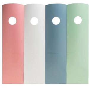 Exacompta 182303SETD Set mit 4 Magazinen MAG-CUBE Autentik, Zeitschriftenhalter, Kataloge, Zeitschriften, Aufbewahrung für Dokumente im Format A4 und A4+, Breite 27,5 cm, sortiert Exacompta 182303SETD Set mit 4 Magazinen MAG-CUBE Autentik, Zeitschriftenhalter, Kataloge, Zeitschriften, Aufbewahrung für Dokumente im Format A4 und A4+, Breite 27,5 cm, sortiert