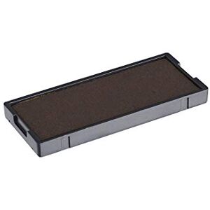 COLOP Ersatzkissen E/Pocket Stamp Plus 20 schwarz, 2 Stück Packung, 14 x 6 x 3 cm COLOP Ersatzkissen E/Pocket Stamp Plus 20 schwarz, 2 Stück Packung, 14 x 6 x 3 cm