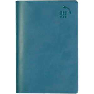 Exacompta 13083E – Winner Adressbuch – 9 x 13 cm – zufällige Farbauswahl Exacompta 13083E – Winner Adressbuch – 9 x 13 cm – zufällige Farbauswahl