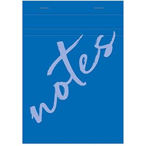 Calligraphe Clairefontaine 15355C Schreibblock / Notizblock Notes kopfseitig geheftet, DIN A5 14,8x21 cm, 50 Blatt kariert, 60g, farbig sortiert, 1 Stück Calligraphe Clairefontaine 15355C Schreibblock / Notizblock Notes kopfseitig geheftet, DIN A5 14,8x21 cm, 50 Blatt kariert, 60g, farbig sortiert, 1 Stück