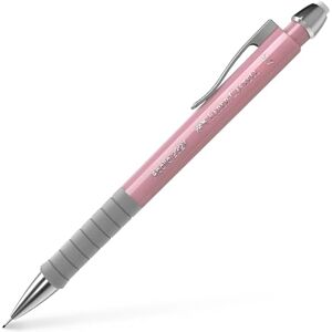 Faber-Castell 232711 Druckbleistift Apollo Rose Shadows, 0,7 mm Faber-Castell 232711 Druckbleistift Apollo Rose Shadows, 0,7 mm