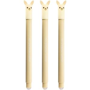 Eberhard Faber 599015 Tintenroller radierbar Animal Erase It Lama Eberhard Faber 599015 Tintenroller radierbar Animal Erase It Lama