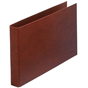 DOHE 9559 – Ordner Leder gefüttert, 2 Ringe 40 mm, Folio Querformat DOHE 9559 – Ordner Leder gefüttert, 2 Ringe 40 mm, Folio Querformat
