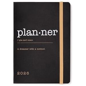 Letts of London Letts Taschenkalender Eco Writers Words A6 Woche auf 2 Seiten Multilingual Black 2026 Letts of London Letts Taschenkalender Eco Writers Words A6 Woche auf 2 Seiten Multilingual Black 2026