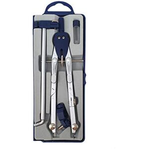 ARTWAY Schnellverstellzirkel mit Verlängerungsstange und Stiftadapter, 2302415 ARTWAY Schnellverstellzirkel mit Verlängerungsstange und Stiftadapter, 2302415