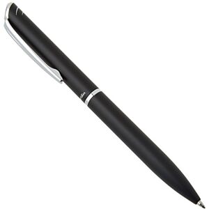 Pentel BL2007 EnerGel Philography Tintenroller 0,7 mm Metallschaft schwarz in Geschenkbox Pentel BL2007 EnerGel Philography Tintenroller 0,7 mm Metallschaft schwarz in Geschenkbox