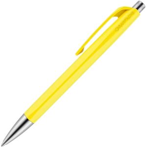 Caran d'Ache Kugelschreiber 888 Infinite Zitronengelb Caran d'Ache Kugelschreiber 888 Infinite Zitronengelb