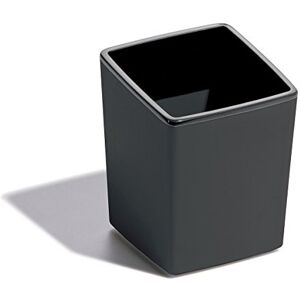 Durable Varicolor Smart Office Pen Cup, 1 Stück, anthrazit, 761458 Durable Varicolor Smart Office Pen Cup, 1 Stück, anthrazit, 761458