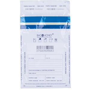 OFFICER PRODUCTS OFFICE PRODUCTS Safebags Sicherheitsbeutel / 50 Stück/Weiß/ A5/ 150 x 220 mm/Auswurfsicher/Für den Transport von Bargeld und Wertsachen/Einzeln nummeriert OFFICER PRODUCTS OFFICE PRODUCTS Safebags Sicherheitsbeutel / 50 Stück/Weiß/ A5/ 150 x 220 mm/Auswurfsicher/Für den Transport von Bargeld und Wertsachen/Einzeln nummeriert