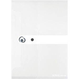 Herlitz 11206653 Dokumententasche 6er Pack PP A4 transparent Herlitz 11206653 Dokumententasche 6er Pack PP A4 transparent