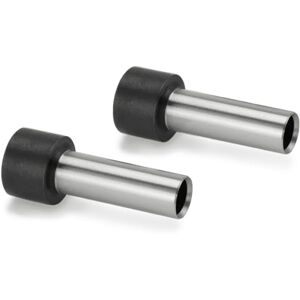 Rapesco 0277 P1100 Ersatz-Lochstanzen, 6mm, Schwarz, 2 Stück Rapesco 0277 P1100 Ersatz-Lochstanzen, 6mm, Schwarz, 2 Stück