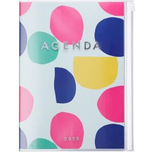 MARK'S(マークス) MARK'S 2024/2025 Taschenkalender A5 vertikal, Dots, Mint: Von September 2024 bis Dezember 2025 MARK'S(マークス) MARK'S 2024/2025 Taschenkalender A5 vertikal, Dots, Mint: Von September 2024 bis Dezember 2025