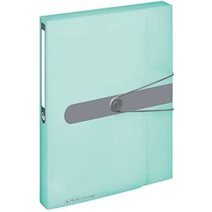 Herlitz Sammelbox (Minze) Herlitz Sammelbox (Minze)